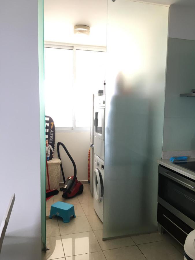 Sky Home Luxury Apartment With Sea View Bat Yam Exterior photo