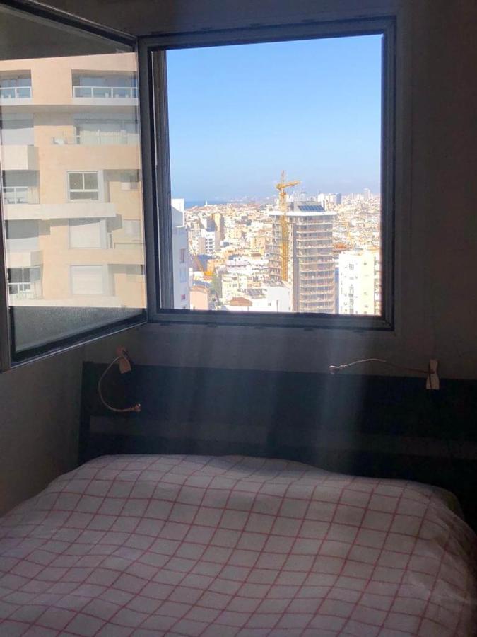 Sky Home Luxury Apartment With Sea View Bat Yam Exterior photo