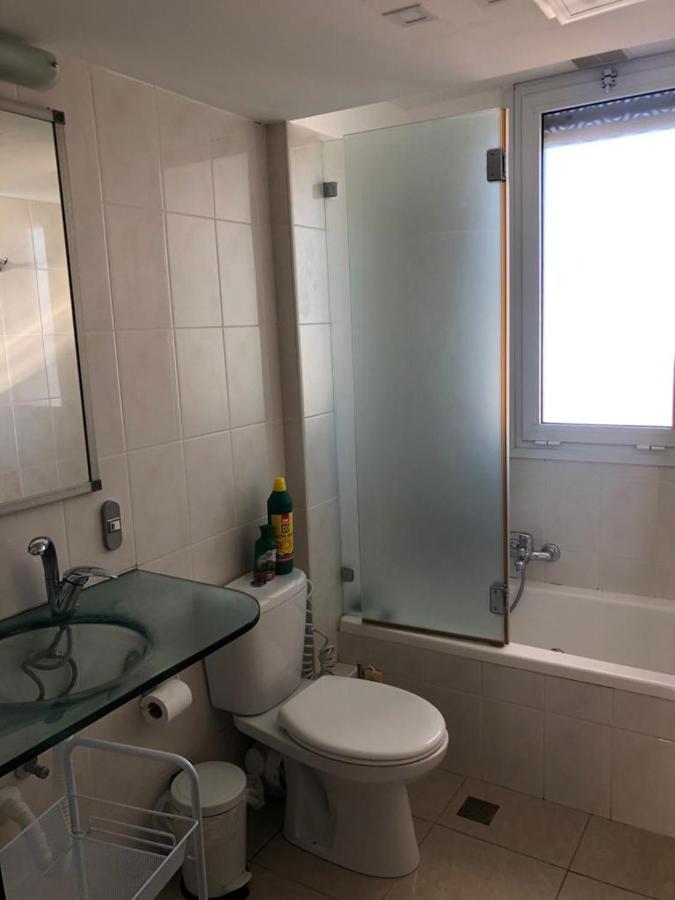 Sky Home Luxury Apartment With Sea View Bat Yam Exterior photo