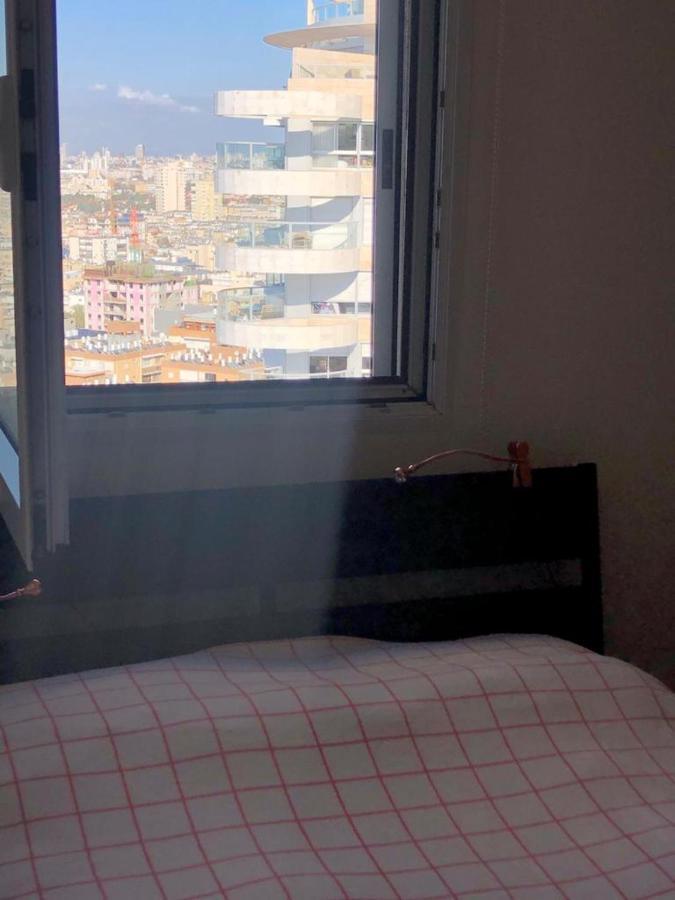 Sky Home Luxury Apartment With Sea View Bat Yam Exterior photo